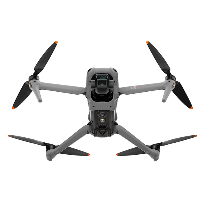 DJI Air 3 Fly More Combo (DJI RC 2)