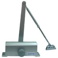 Quantum QM-D71 (ALUMINIUM)