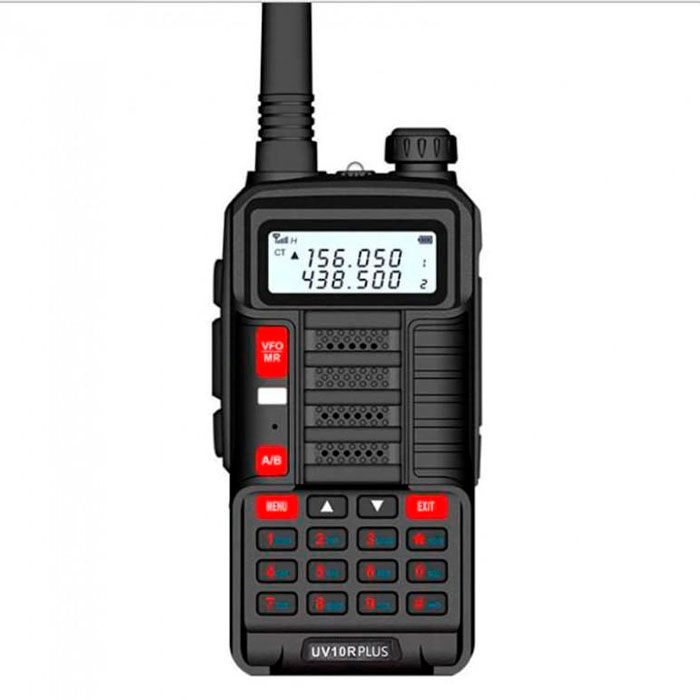 BAOFENG TR-818UV