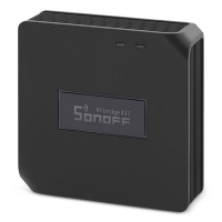 Sonoff RF Bridge 433
