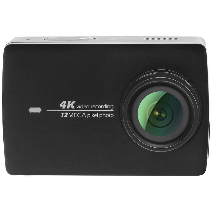 Xiaomi YI 4K Action Camera Black