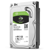 3.5" HDD 2Tb Seagate SATA