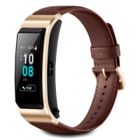 Huawei TalkBand B5 CLASSIC Brown