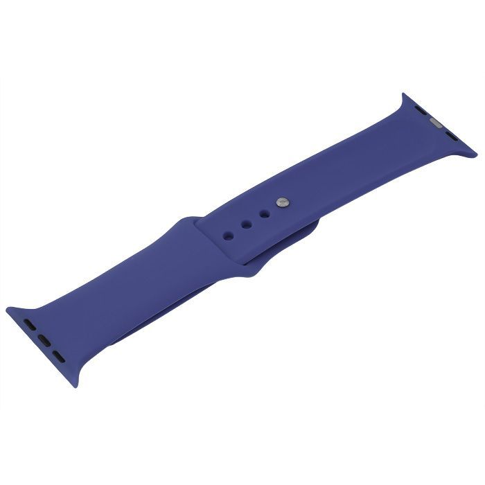 Ремешок S15 Midnight Blue для IWO 2 и 5