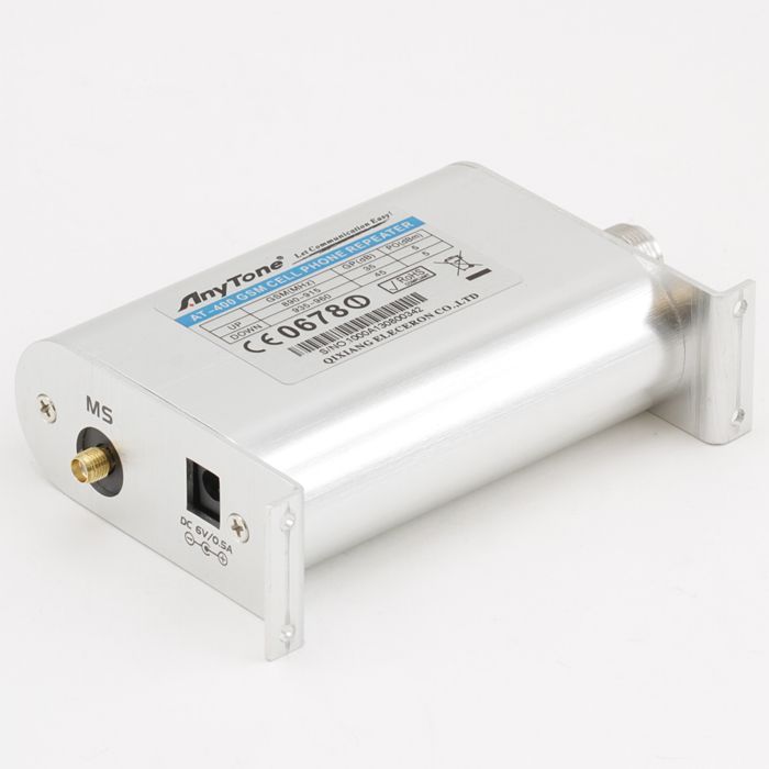 AnyTone AT-400+2 внутр. антенны