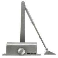 Quantum QM-D73 (ALUMINIUM)