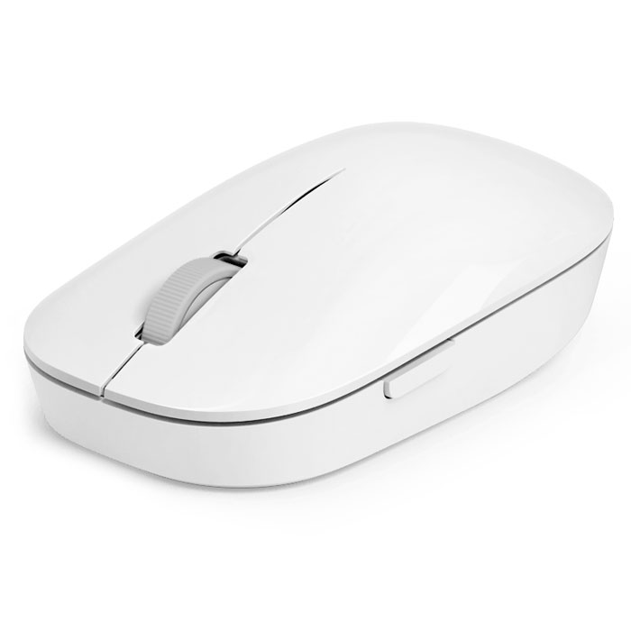 Xiaomi Mi Wireless Mouse White USB