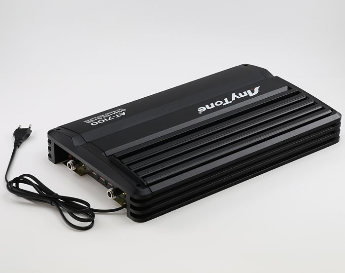 AnyTone AT-7100GDW+1 внешн. и 1 внутр. антенна для 7100GDW