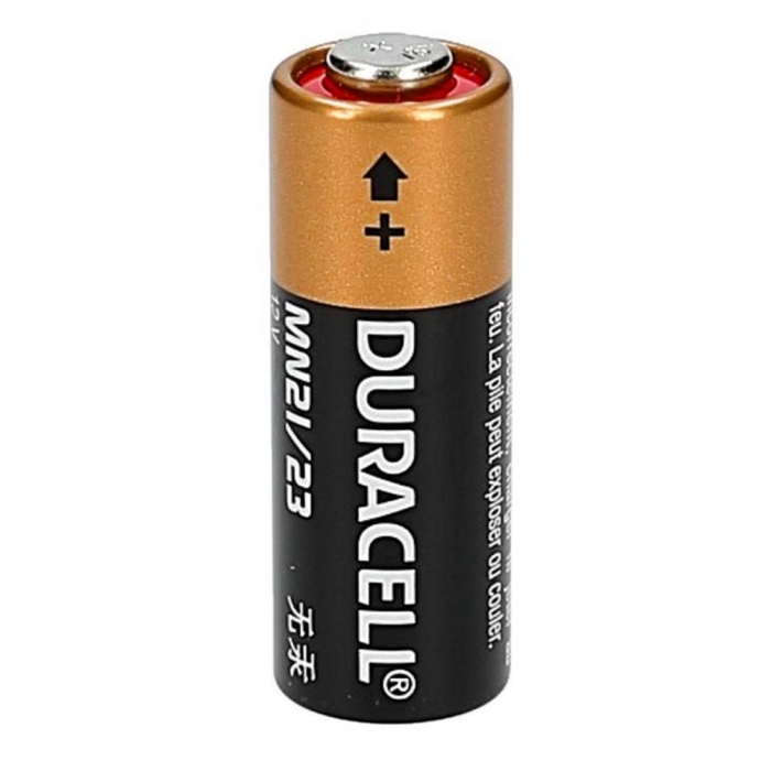 Duracell MN21 12В