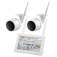 Proline KIT-WT8204-HW2011WPO