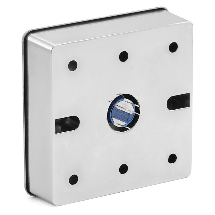 Кнопка выхода 801L+M86