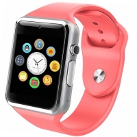 Smart Watch A1 Pink