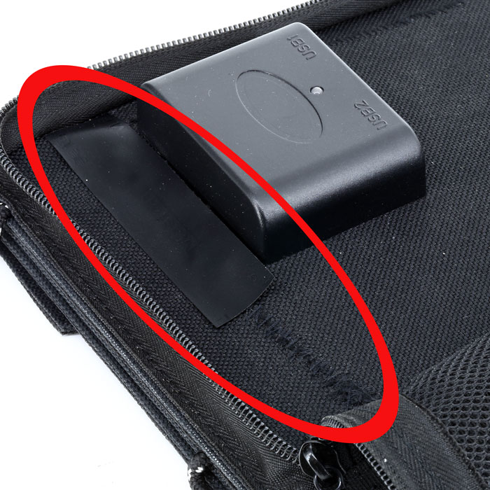 Proline SWL-101U Black