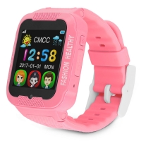 Smart Kid Watch K3 Pink