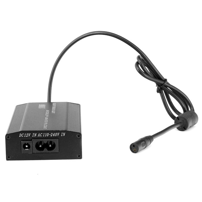 LPX-100WS MAX USB