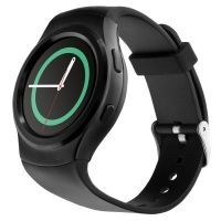 Smart Watch SGS2 Black