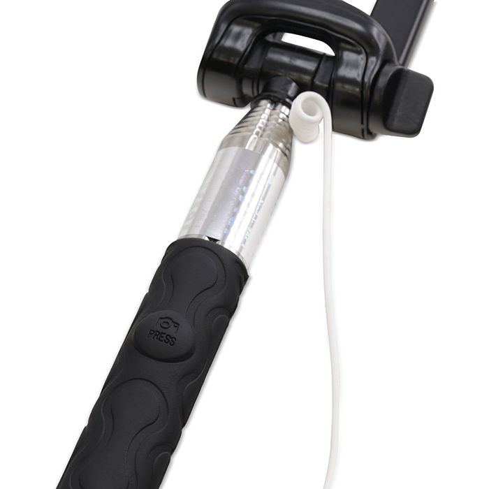 Монопод для селфи Z06-4 Black