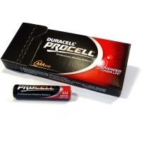 Duracell Procell AAА LR03/MN2400