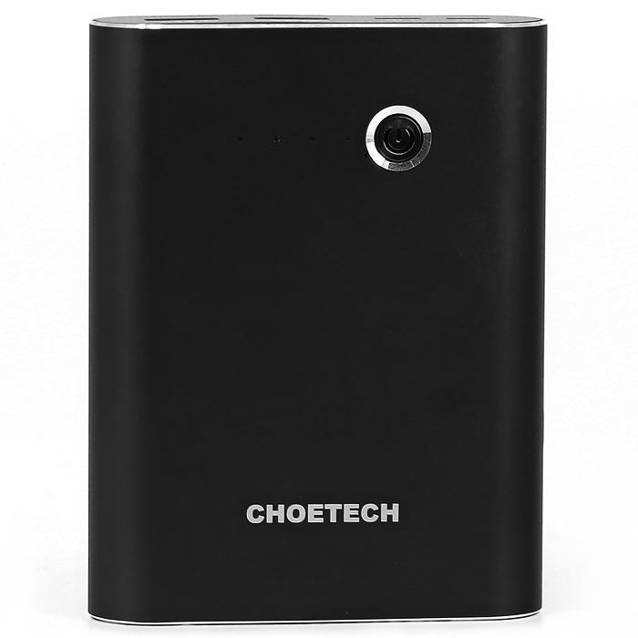 CHOETECH B617Q Power Bank 10400mAh