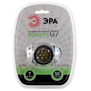 ЭРА G7