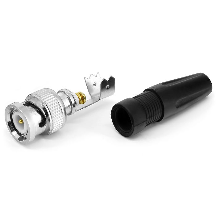 BNC-ANYTYPE(п) (винт), колпачок