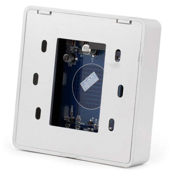 Кнопка выхода C2