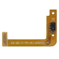 Шлейф с датчиком снятия с руки для Smart Baby Watch Q60