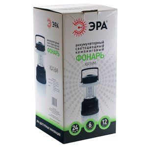 ЭРА KA16M