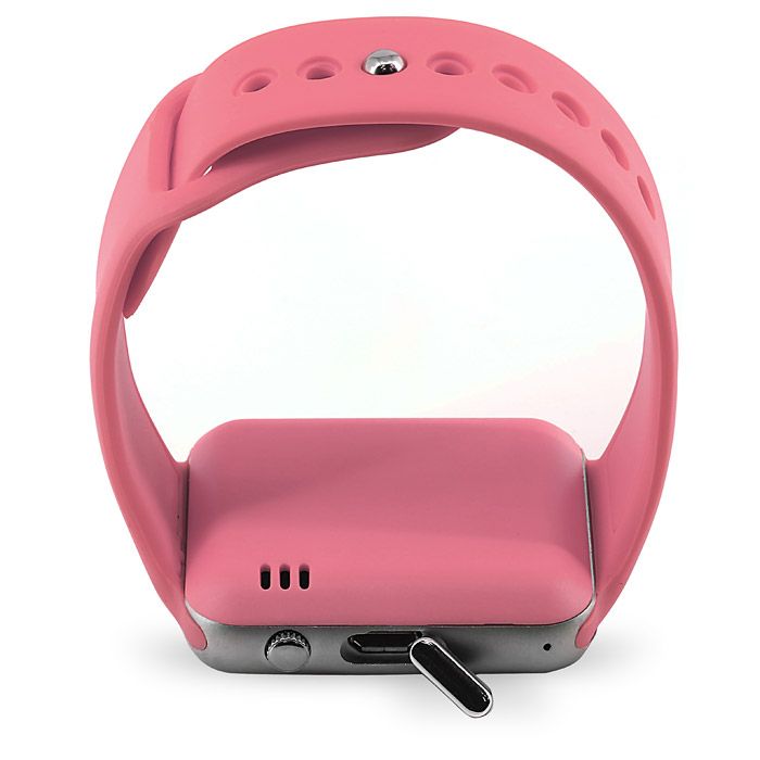 Smart Watch A1 Pink