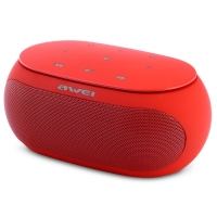 AWEI Y200 Red