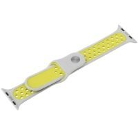 Ремешок Sport S02 Grey для IWO 2