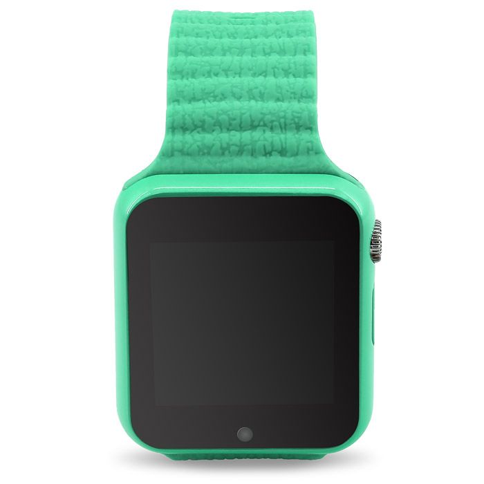 Smart Kid Watch V7K GPS+ Green