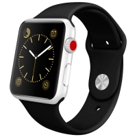 Smart Watch IWO 5 Silver