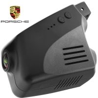 FinalCam CARDV POR Black