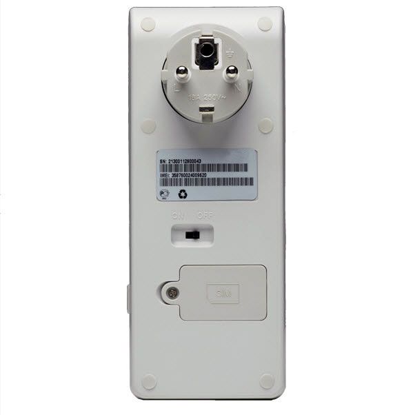 proline-gsm-power-socket-60072
