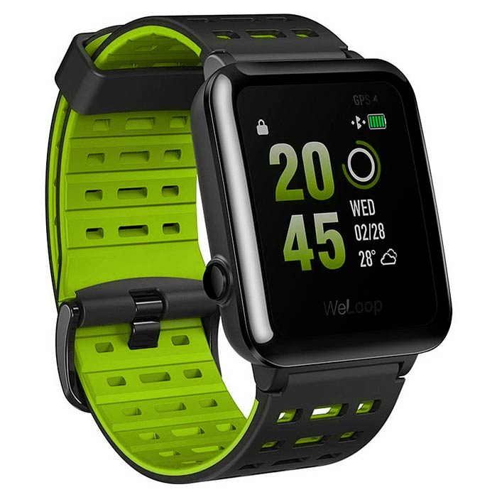 WeLoop Hey 3S Green