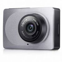 Xiaomi YI Smart Dash Camera