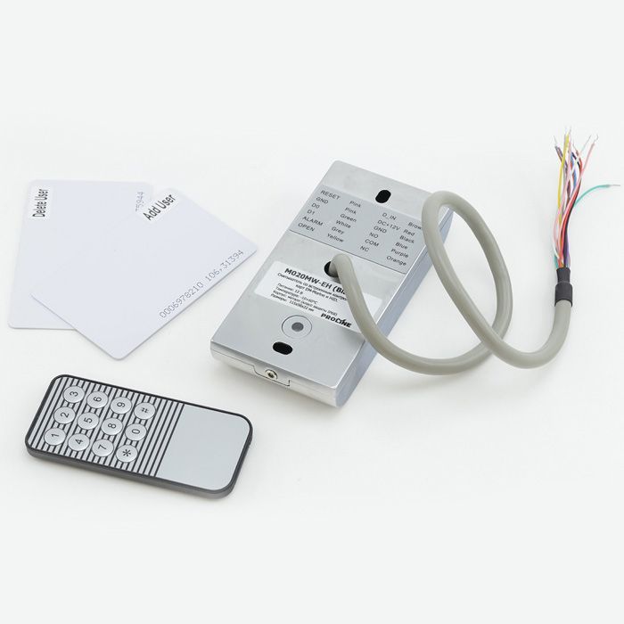 Proline M020MW-EH (Black)