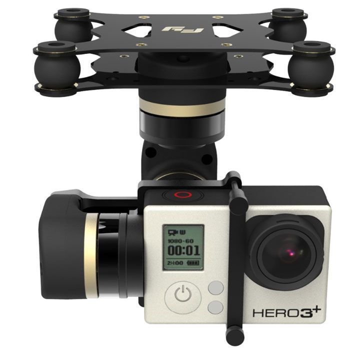 FEIYU FY-MiNi 3D Pro