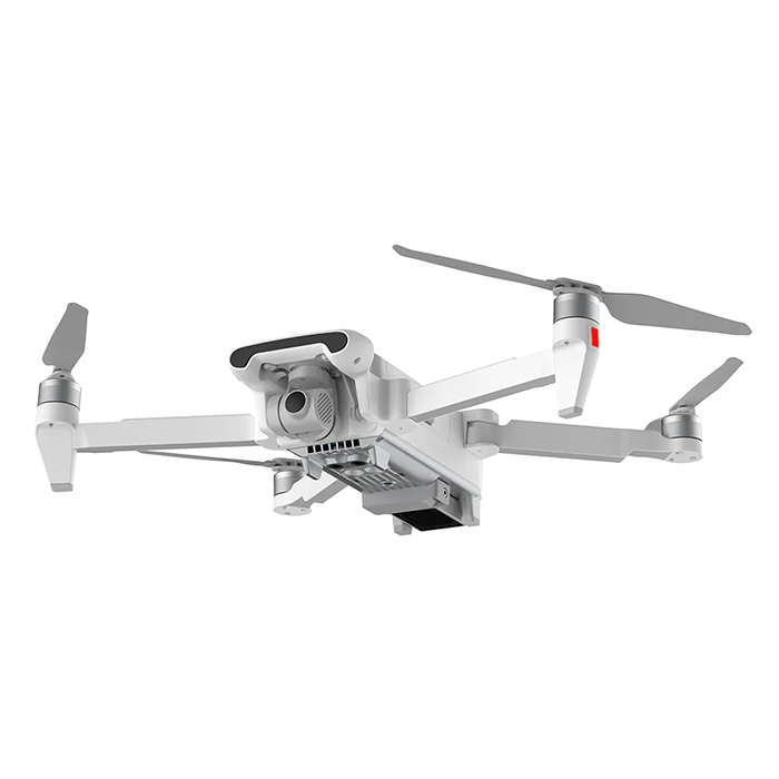 Fimi X8 SE 2022 V2 Dual Combo