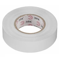 19мм х 20м белая ЭРА
