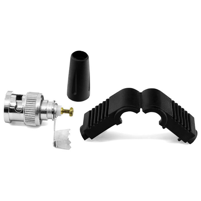 BNC-ANYTYPE-E(п) (винт) 