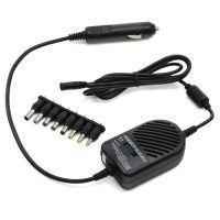 SP8 Car Adapter 80W