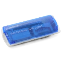 Картридер CR-251