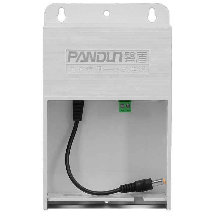 Pandun HHXS-01 2A