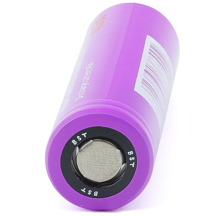 Best Fire IMR18650 3000mAh 40A-20C