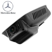 FinalCam CARDV BENZ E I Black
