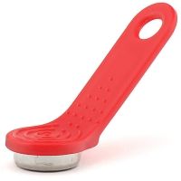 Touch Memory DS1990A (красный)