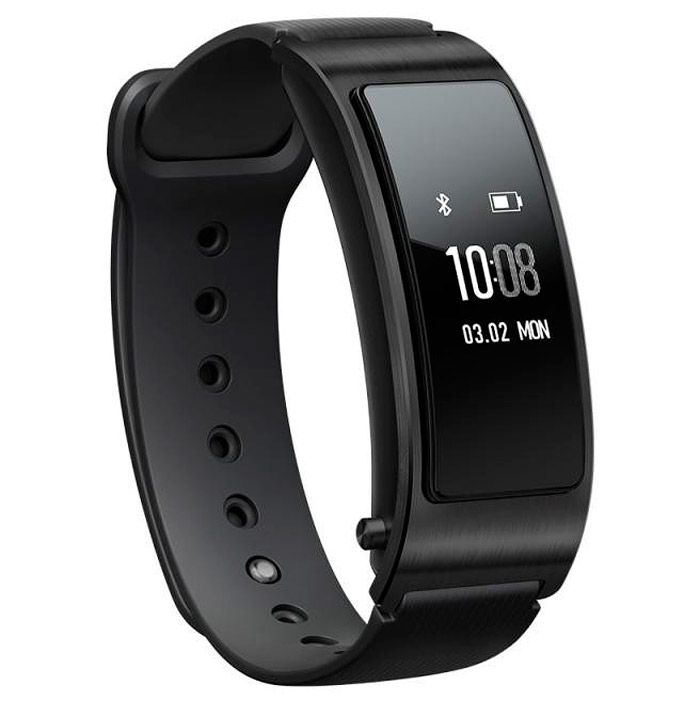 Huawei TalkBand B3 ACTIVE Black