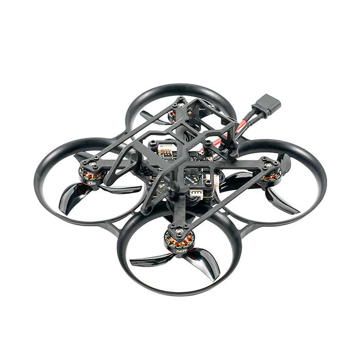 BetaFPV Pavo PICO PIP, suitable with Du O3 VIX and ELRS 2.4G ReCeIver